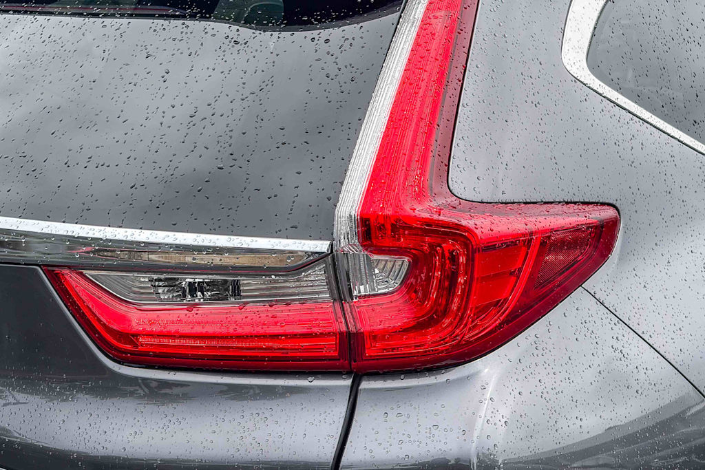 Thumbnail: 2019 Honda CR-V - 19