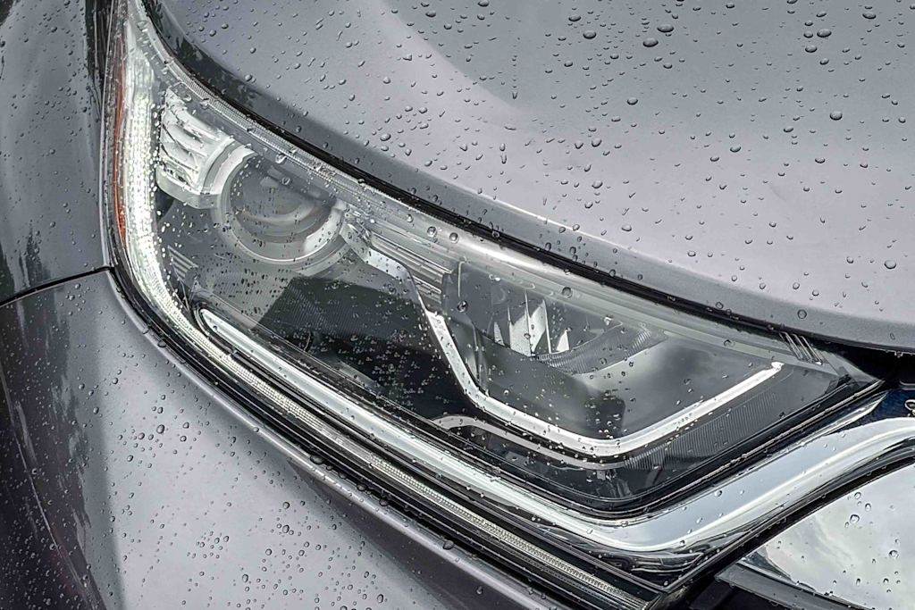 Thumbnail: 2019 Honda CR-V - 18