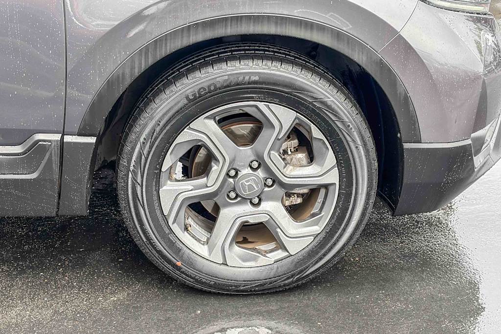 Thumbnail: 2019 Honda CR-V - 6