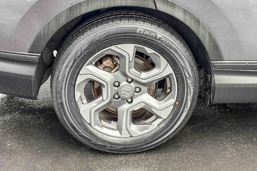 Thumbnail: 2019 Honda CR-V - 20