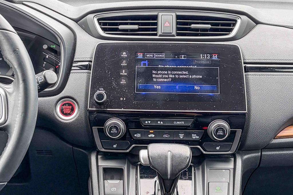 Thumbnail: 2019 Honda CR-V - 12