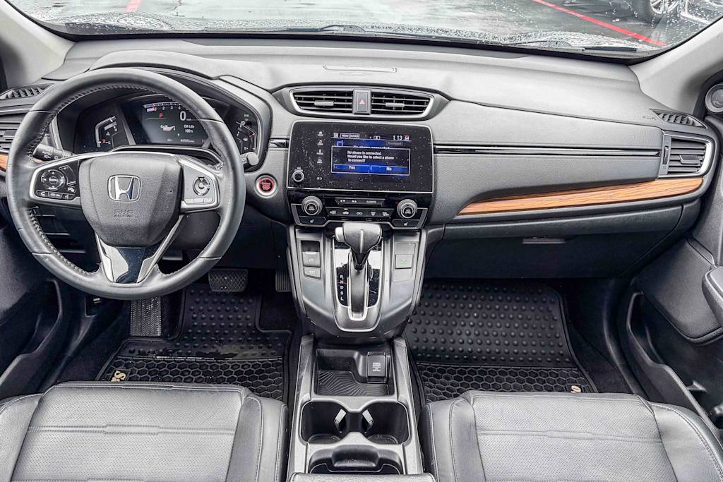 Thumbnail: 2019 Honda CR-V - 2