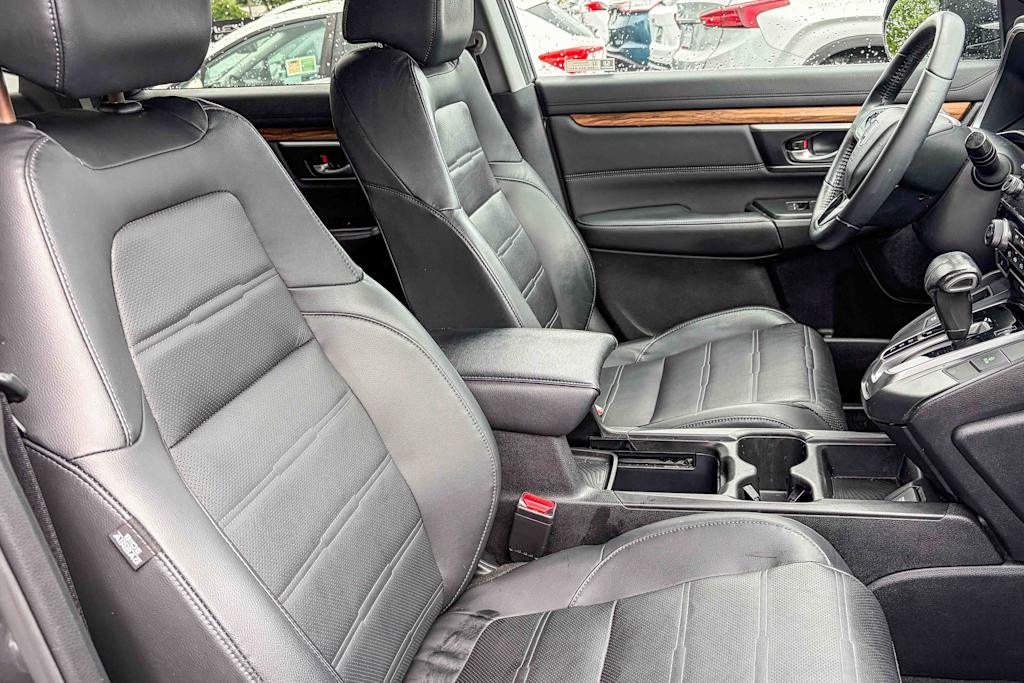 Thumbnail: 2019 Honda CR-V - 9