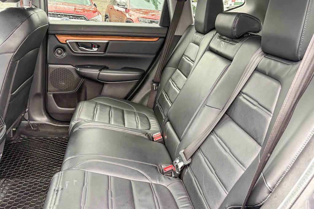 Thumbnail: 2019 Honda CR-V - 11