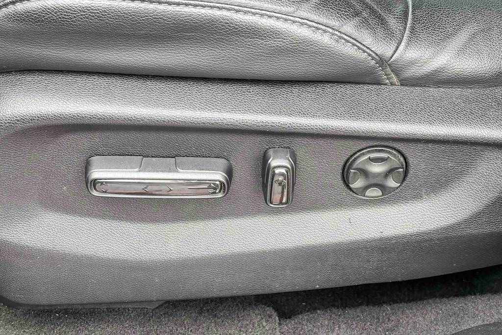 Thumbnail: 2019 Honda CR-V - 24