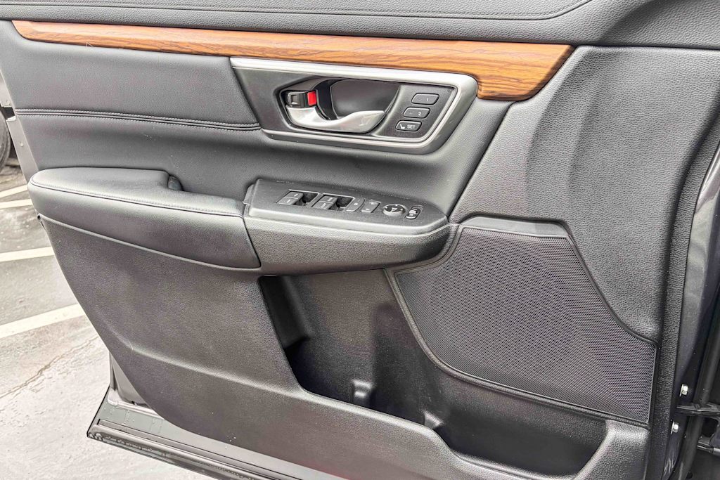 Thumbnail: 2019 Honda CR-V - 23