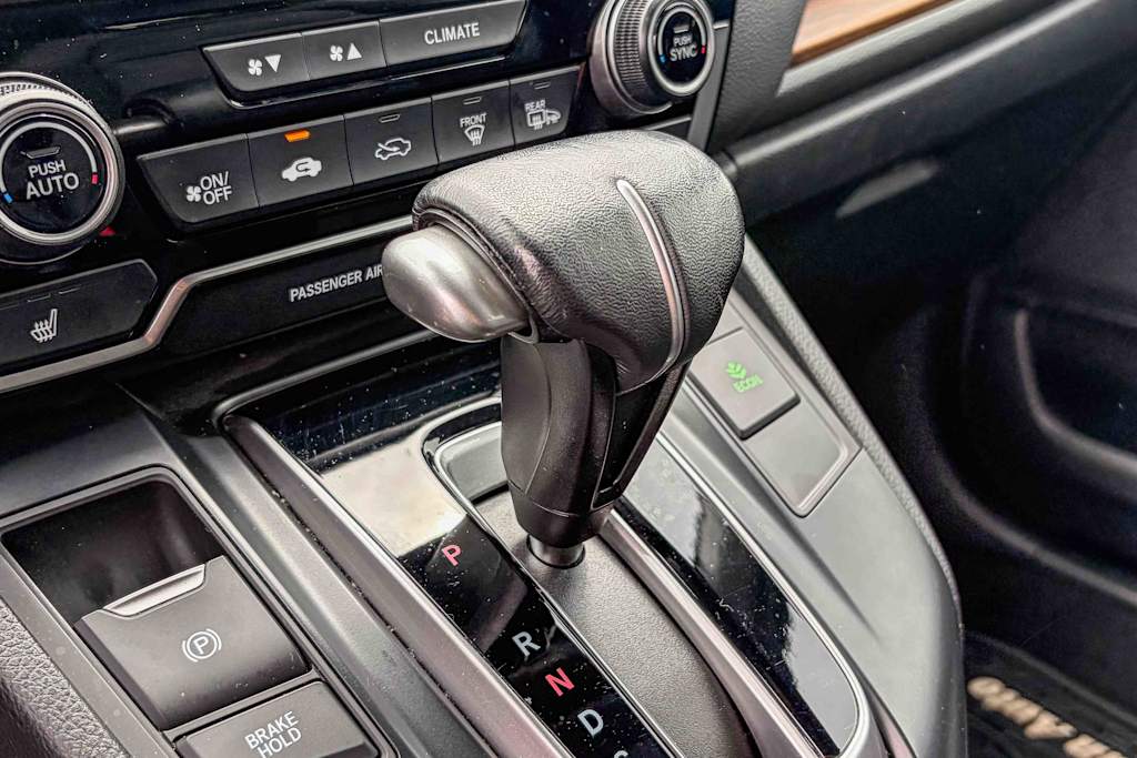 Thumbnail: 2019 Honda CR-V - 13