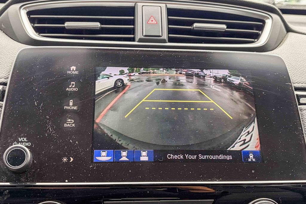 Thumbnail: 2019 Honda CR-V - 25