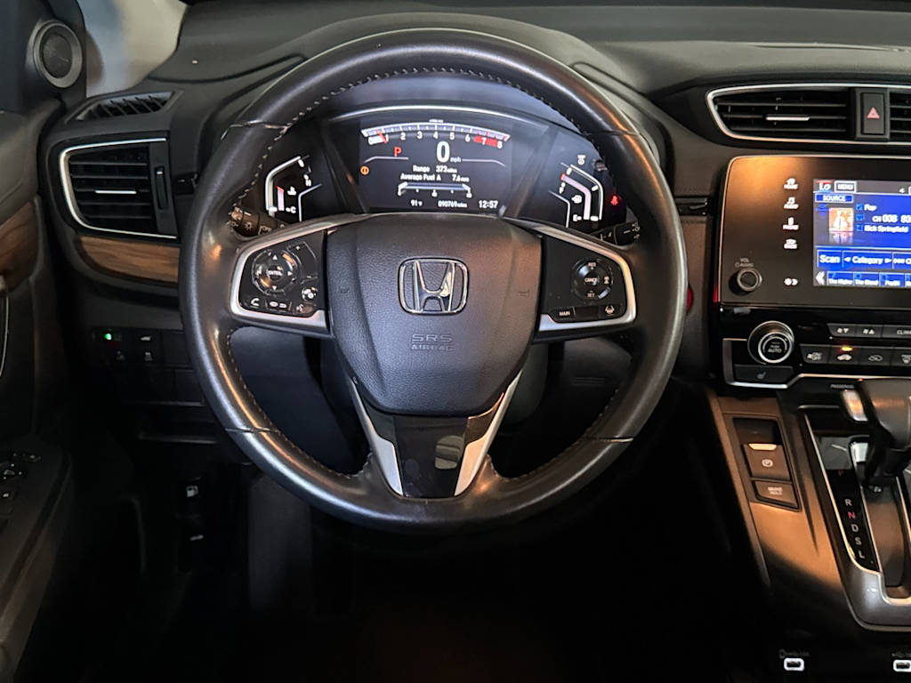Thumbnail: 2020 Honda CR-V - 11