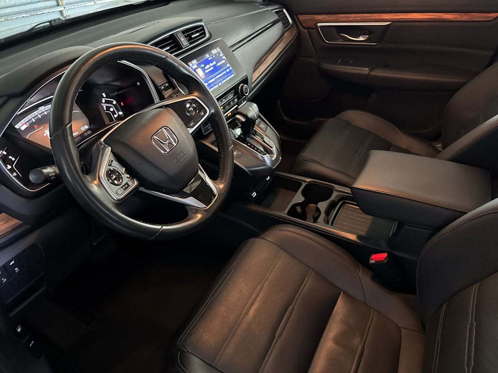 Thumbnail: 2020 Honda CR-V - 9