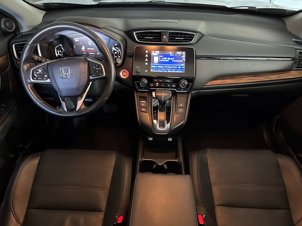 Thumbnail: 2020 Honda CR-V - 2