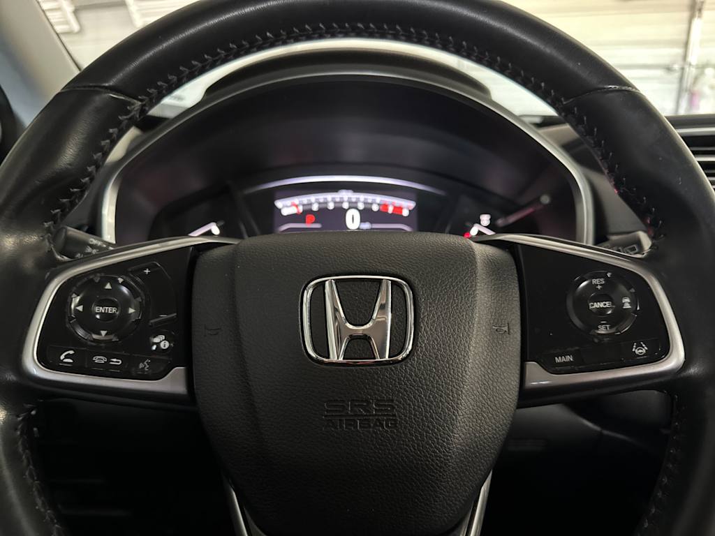 Thumbnail: 2020 Honda CR-V - 28