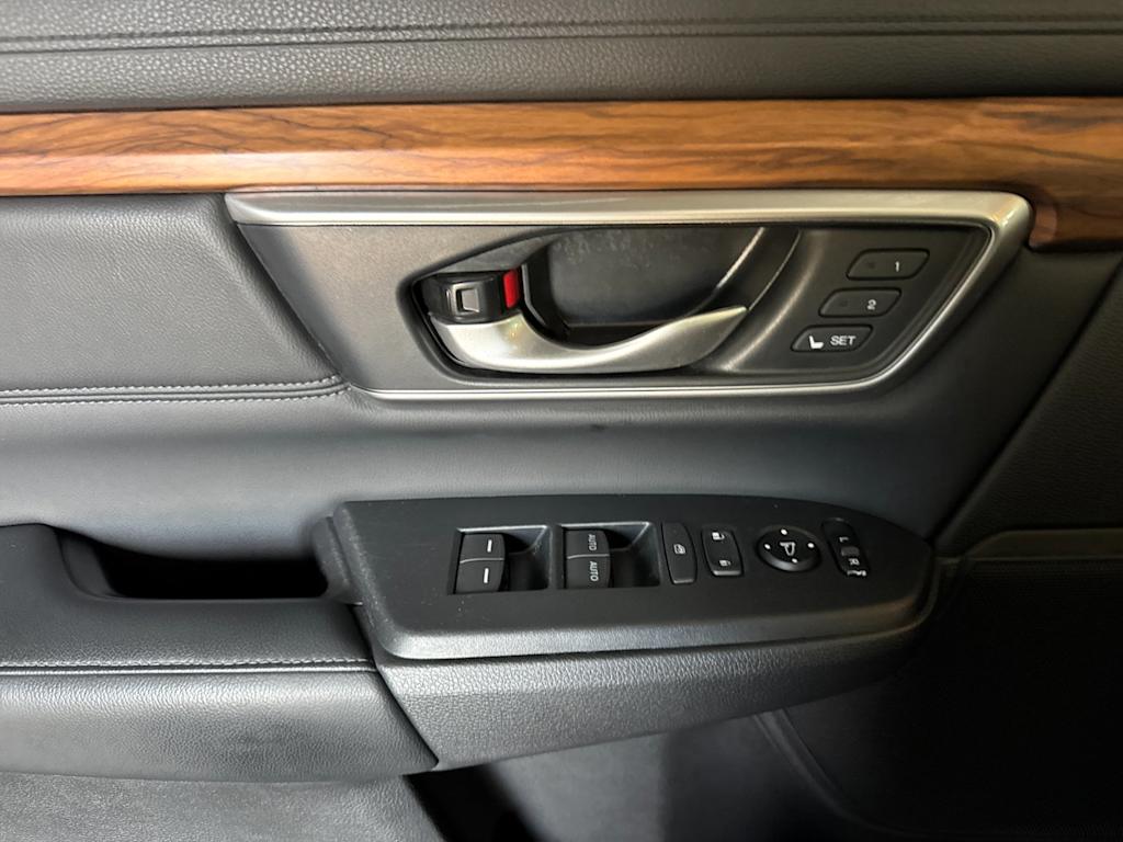 Thumbnail: 2020 Honda CR-V - 20