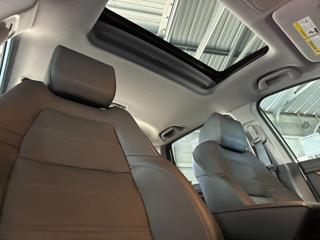 Thumbnail: 2020 Honda CR-V - 23
