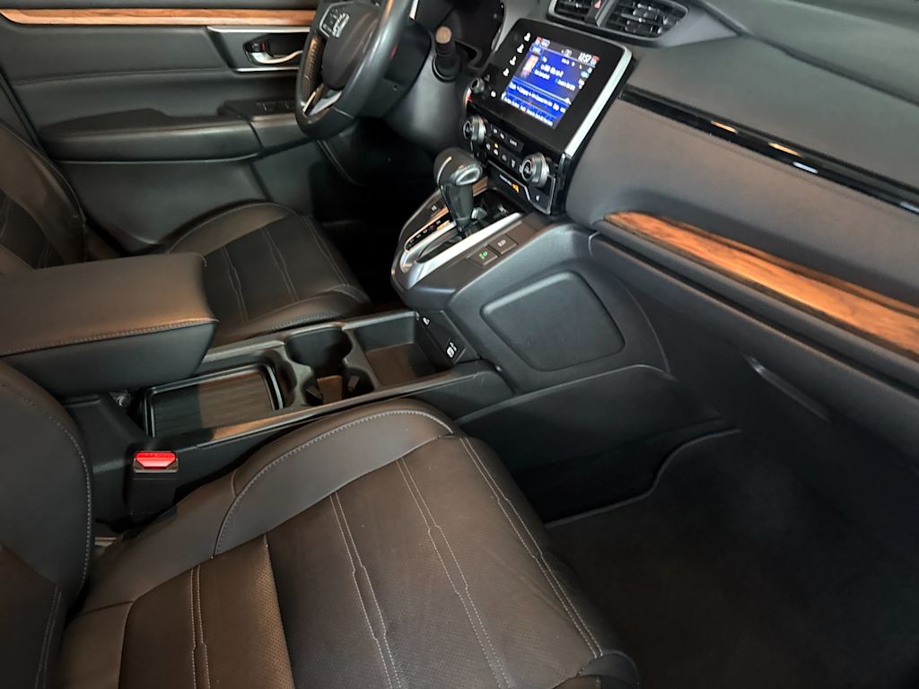 Thumbnail: 2020 Honda CR-V - 12