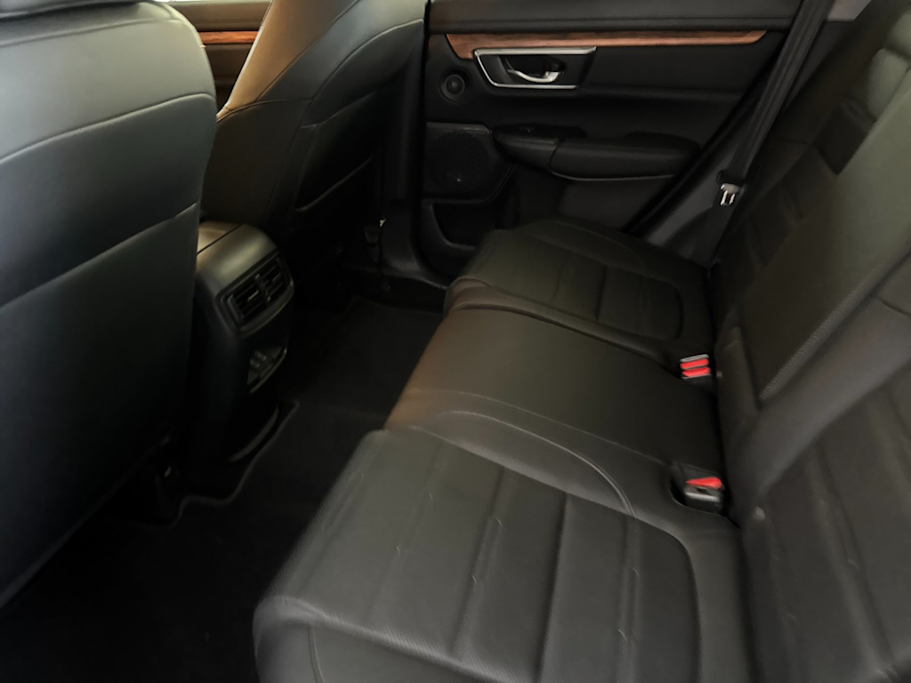 Thumbnail: 2020 Honda CR-V - 10