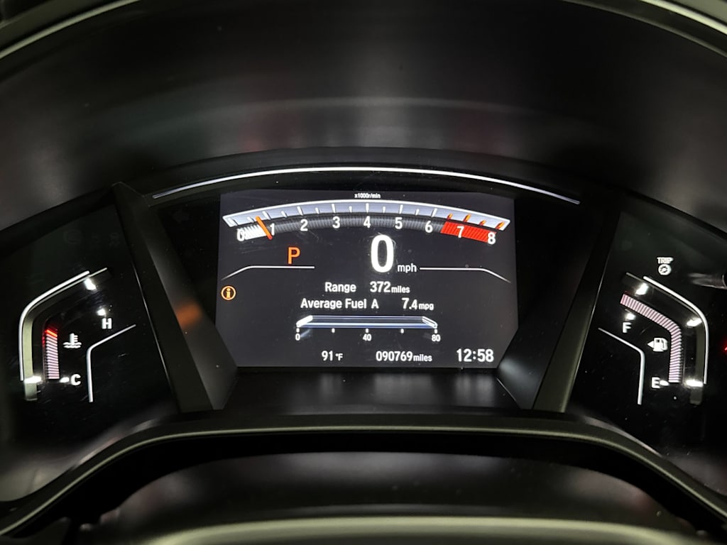 Thumbnail: 2020 Honda CR-V - 14