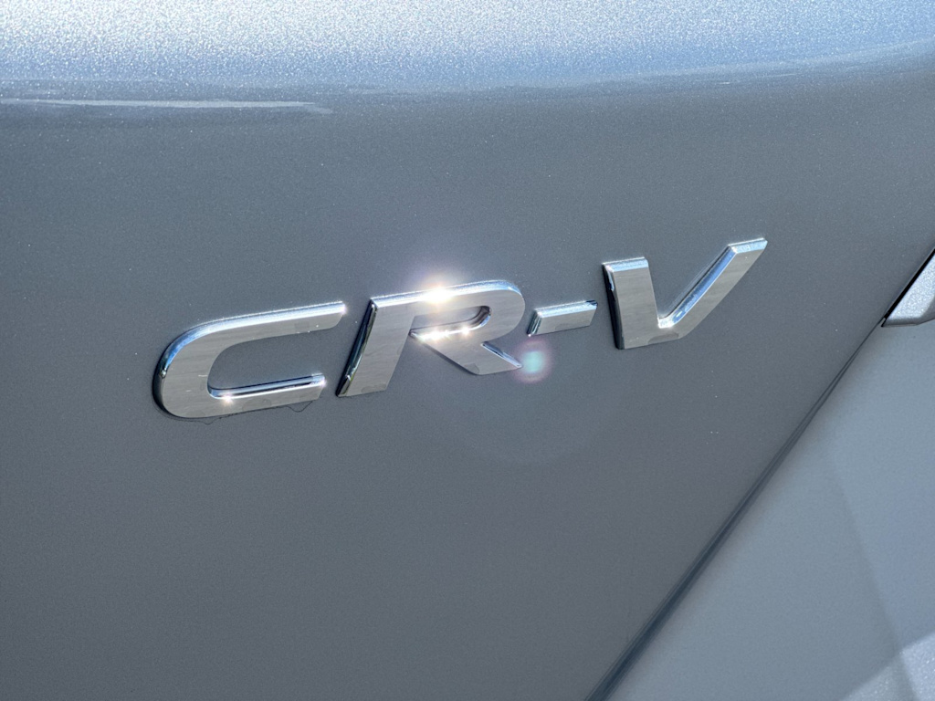 Thumbnail: 2020 Honda CR-V - 7