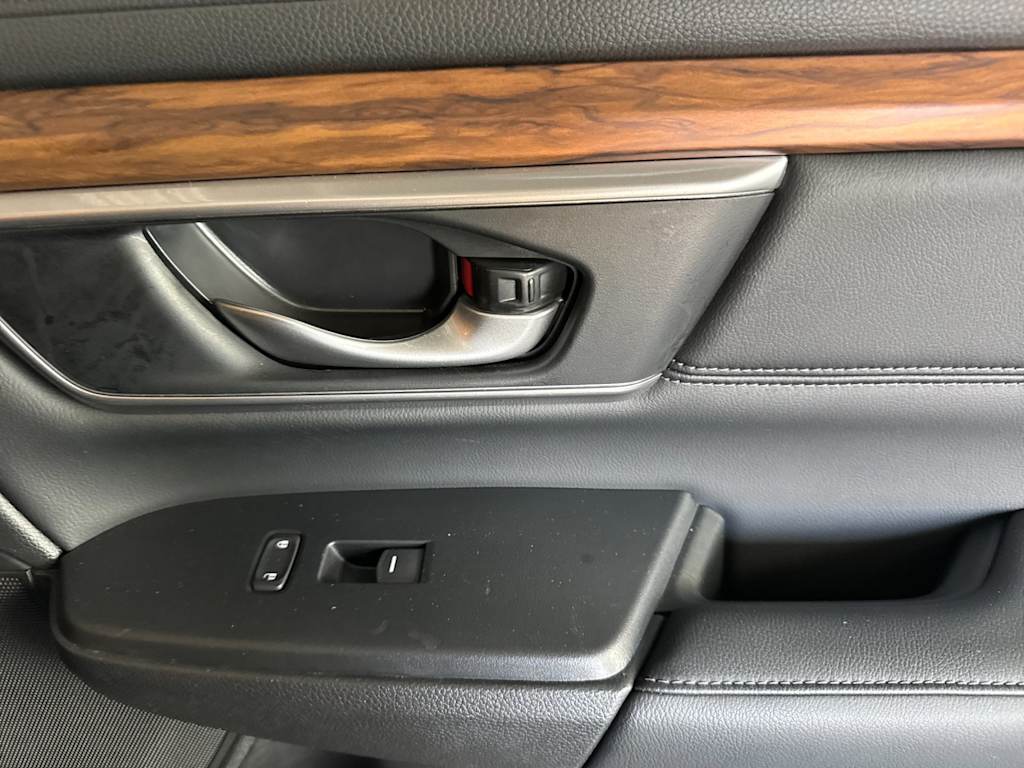 Thumbnail: 2020 Honda CR-V - 24