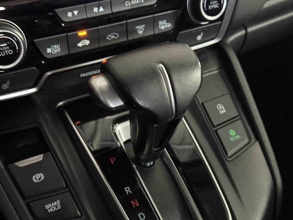 Thumbnail: 2020 Honda CR-V - 13