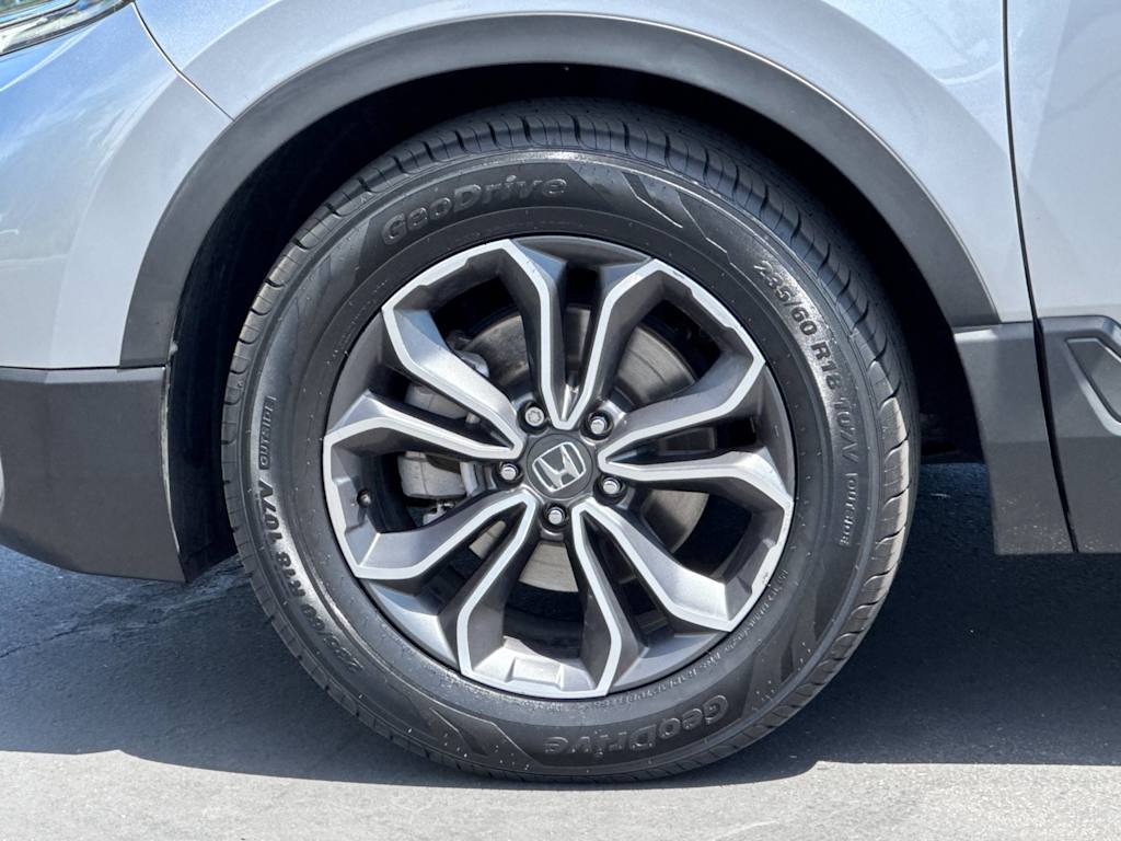 Thumbnail: 2020 Honda CR-V - 8