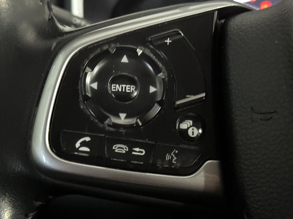 Thumbnail: 2020 Honda CR-V - 29