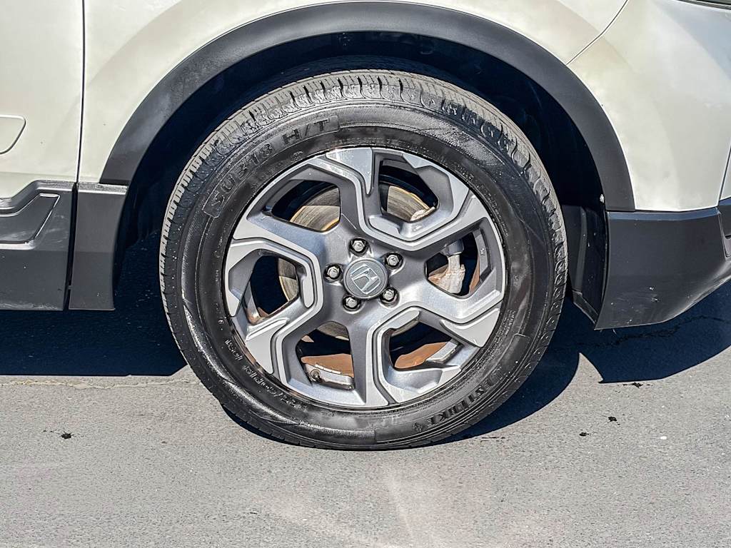 Thumbnail: 2017 Honda CR-V - 5