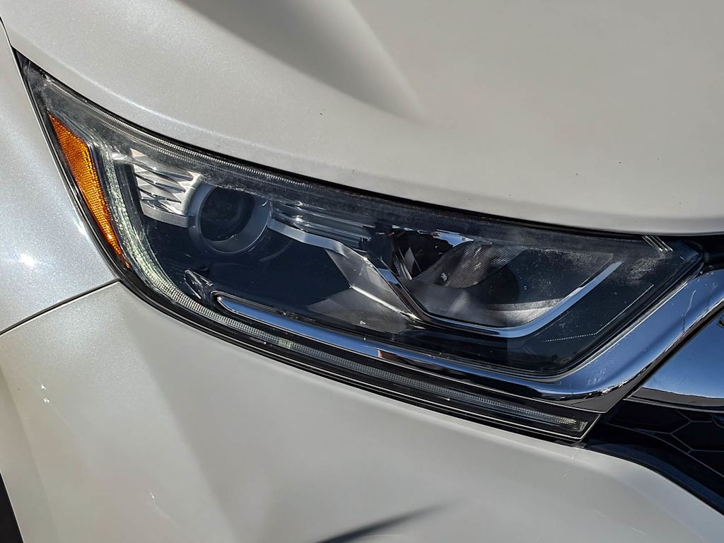 Thumbnail: 2017 Honda CR-V - 18