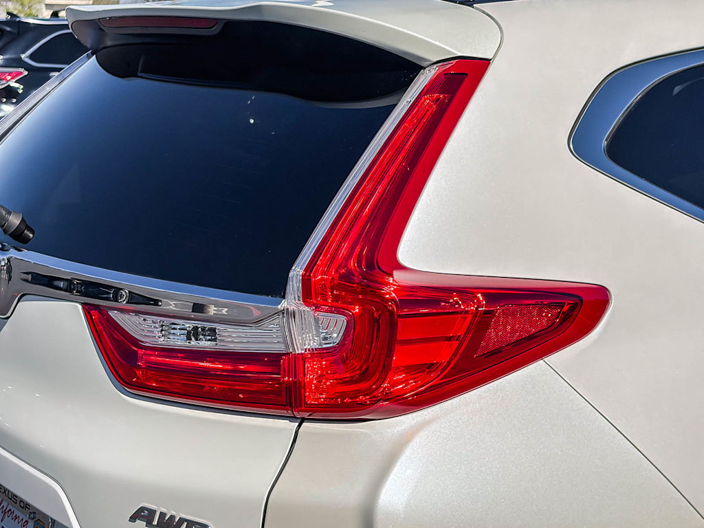 Thumbnail: 2017 Honda CR-V - 19