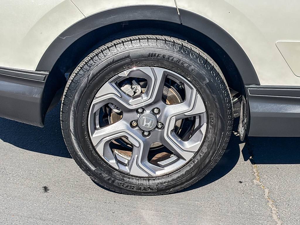 Thumbnail: 2017 Honda CR-V - 20