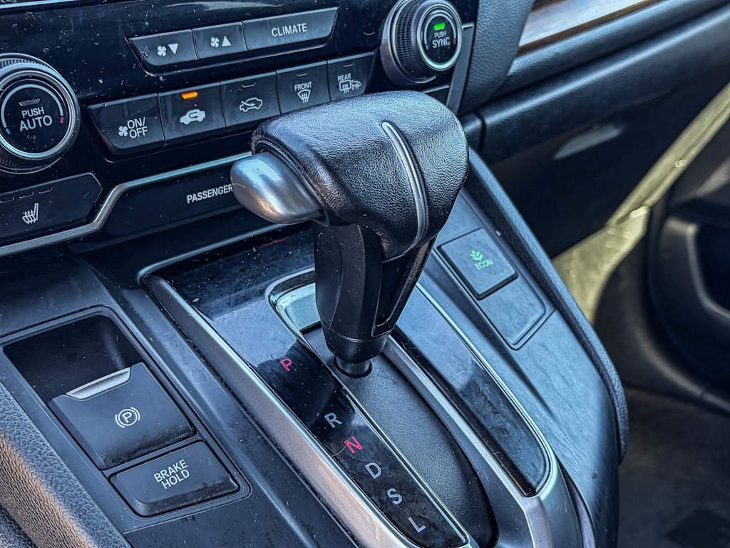 Thumbnail: 2017 Honda CR-V - 12