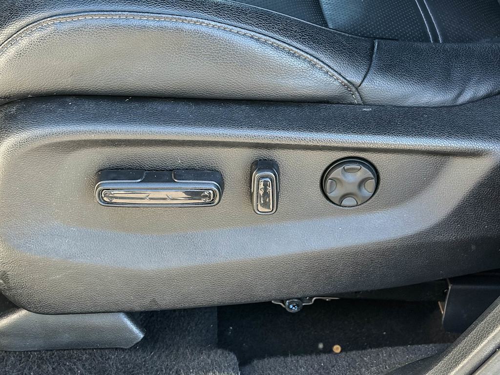 Thumbnail: 2017 Honda CR-V - 24