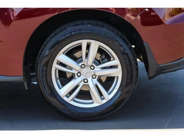 Thumbnail: 2014 Acura RDX - 21