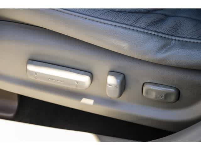 Thumbnail: 2014 Acura RDX - 25