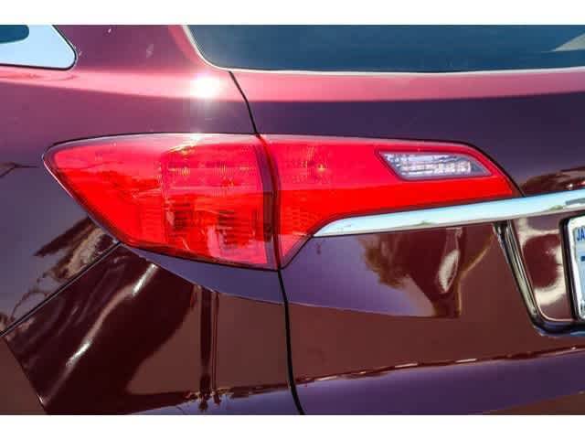 Thumbnail: 2014 Acura RDX - 22