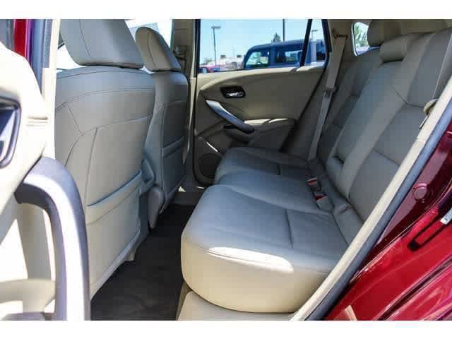 Thumbnail: 2014 Acura RDX - 11