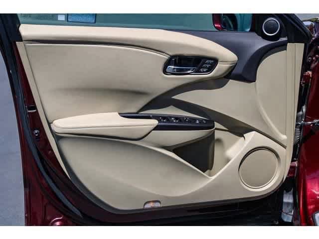 Thumbnail: 2014 Acura RDX - 24