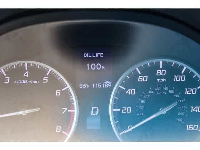 Thumbnail: 2014 Acura RDX - 15