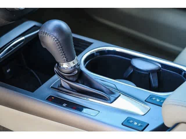 Thumbnail: 2014 Acura RDX - 14