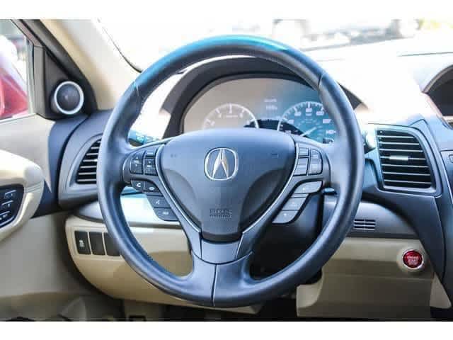 Thumbnail: 2014 Acura RDX - 12