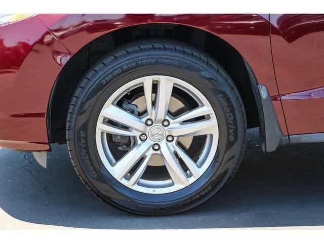 Thumbnail: 2014 Acura RDX - 6