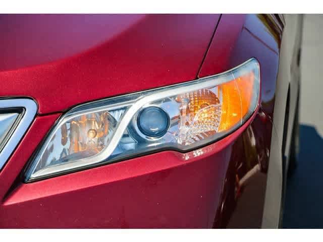 Thumbnail: 2014 Acura RDX - 19