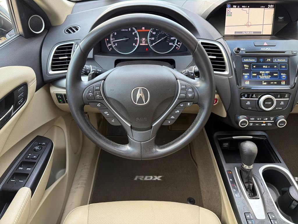 Thumbnail: 2018 Acura RDX - 12