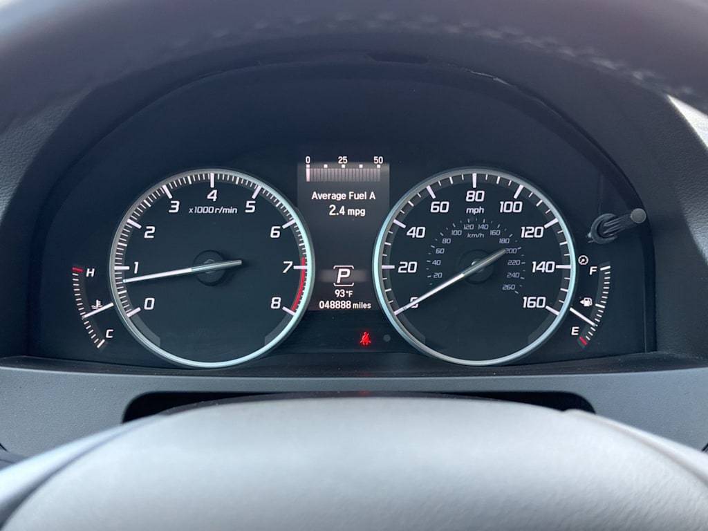 Thumbnail: 2018 Acura RDX - 16