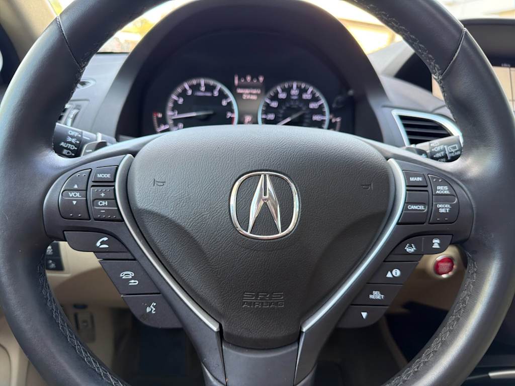 Thumbnail: 2018 Acura RDX - 30