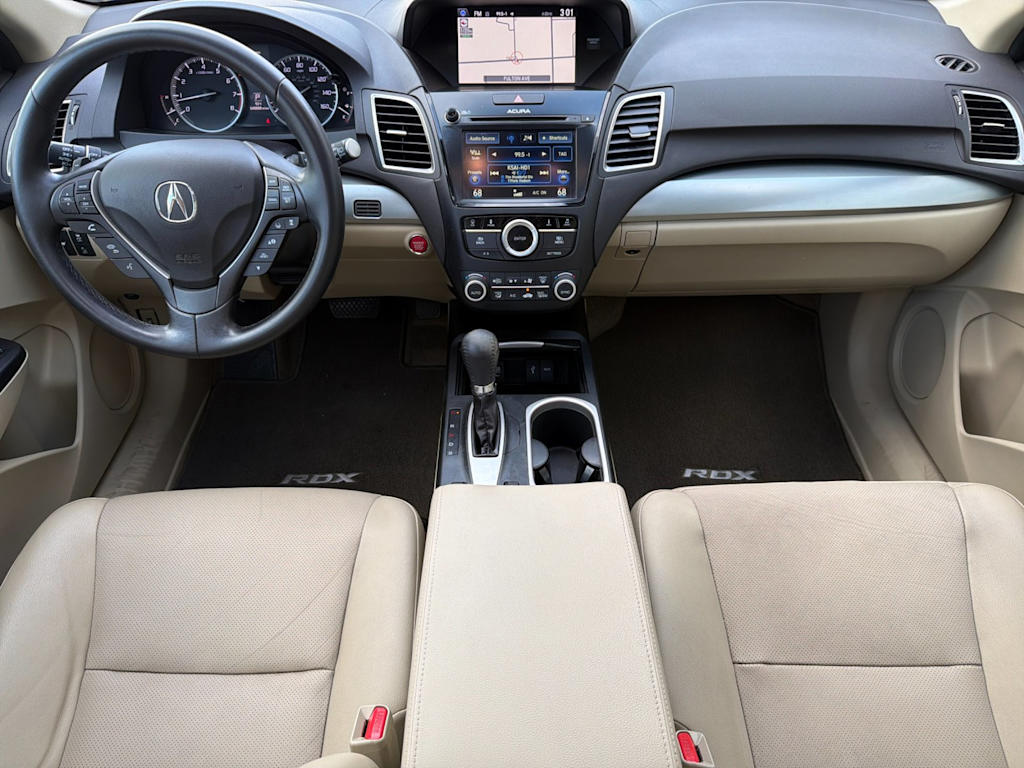 Thumbnail: 2018 Acura RDX - 2