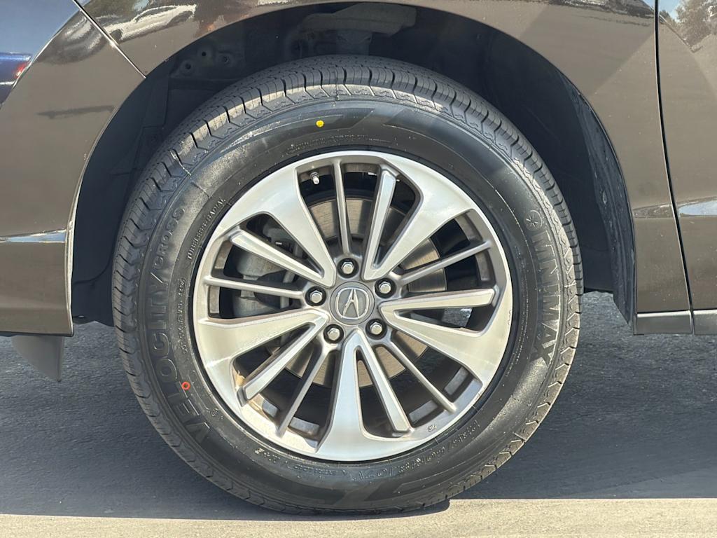 Thumbnail: 2018 Acura RDX - 8