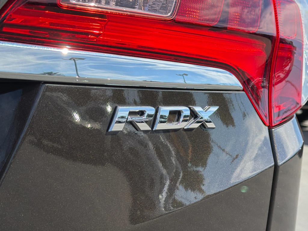 Thumbnail: 2018 Acura RDX - 7
