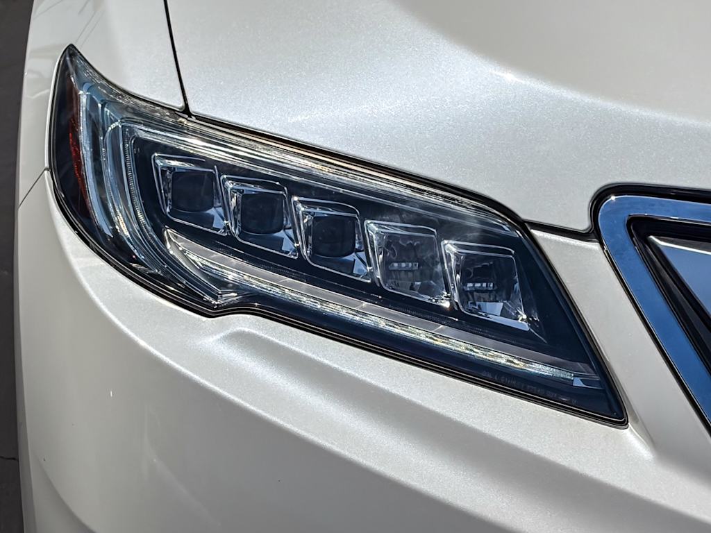 Thumbnail: 2018 Acura RDX - 26
