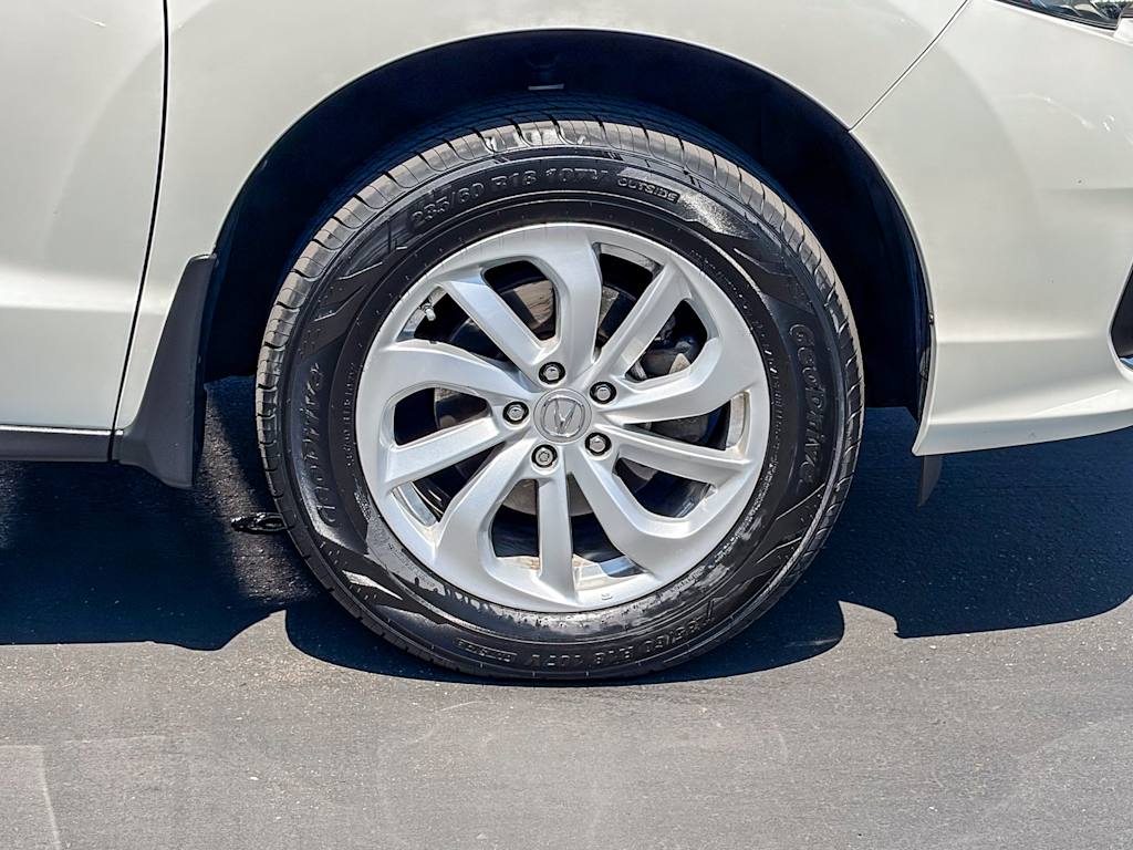 Thumbnail: 2018 Acura RDX - 8